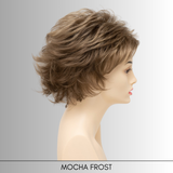 Alyssa - Synthetic Wig Collection by Envy