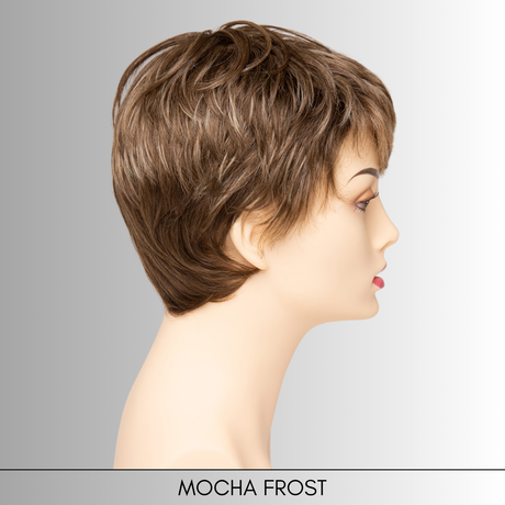 Fiona in Mocha Frost - EnvyHair Collection ***CLEARANCE***