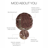Mod About You - Luminous Colors Collection by Gabor