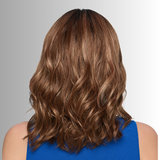 Molly - Synthetic Wig Collection by Envy