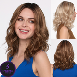 Molly - Synthetic Wig Collection by Envy