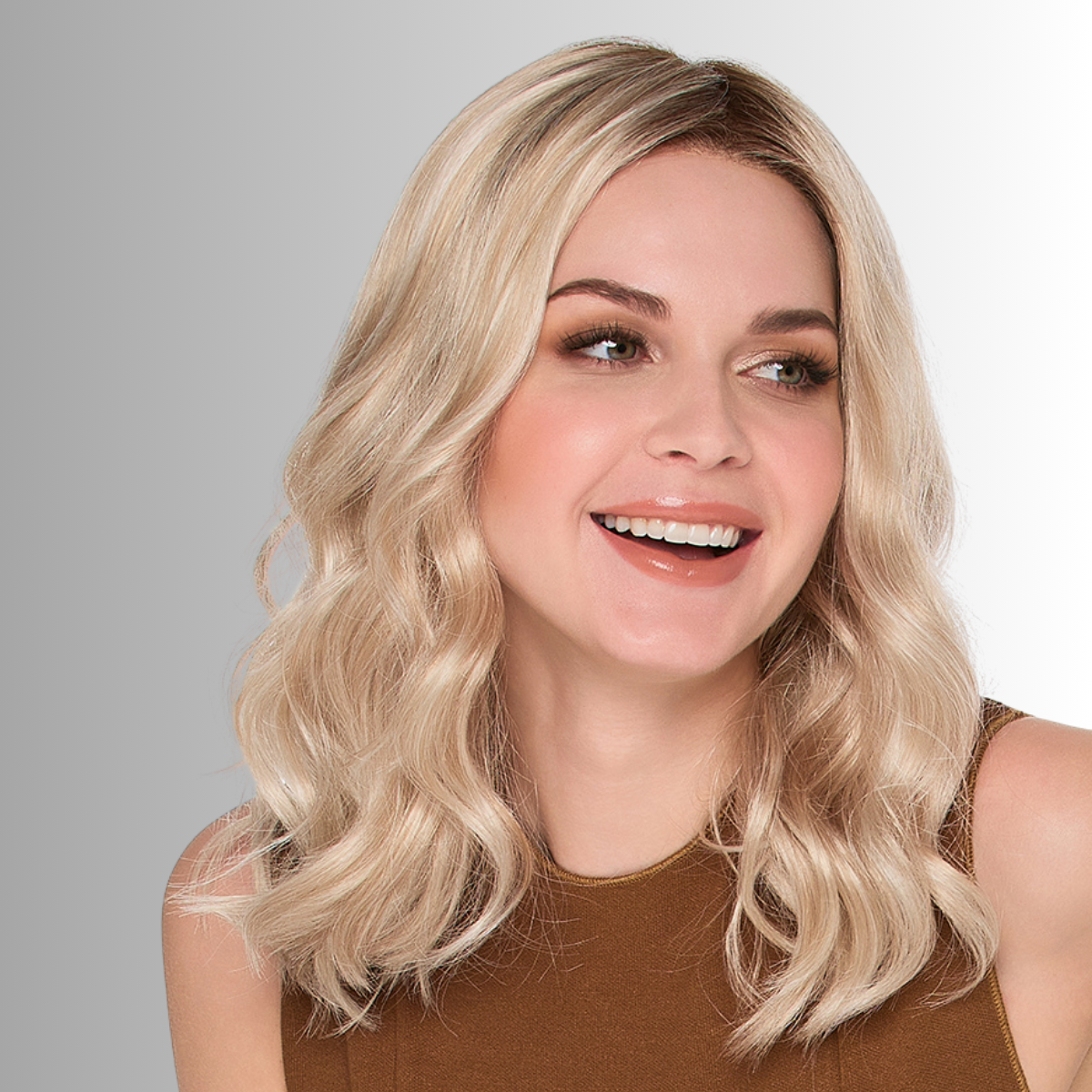 Molly - Synthetic Wig Collection by Envy