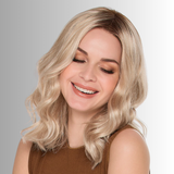 Molly - Synthetic Wig Collection by Envy