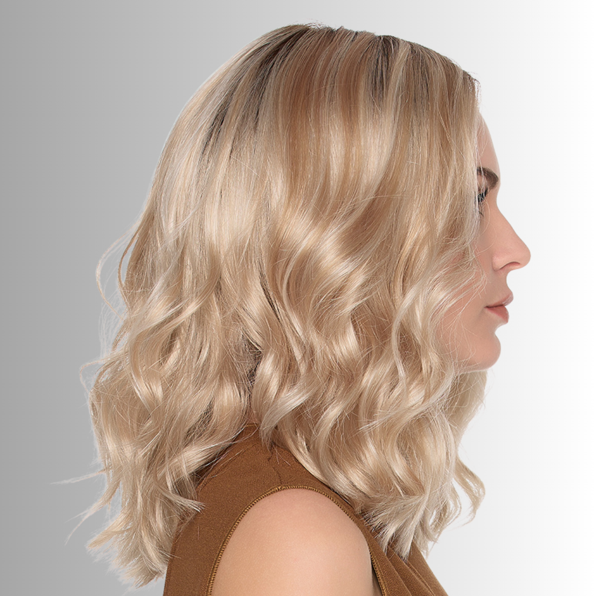 Molly - Synthetic Wig Collection by Envy