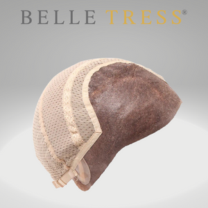 Dolce & Dolce 23 100% Hand Tied - Café Collection by Belle Tress