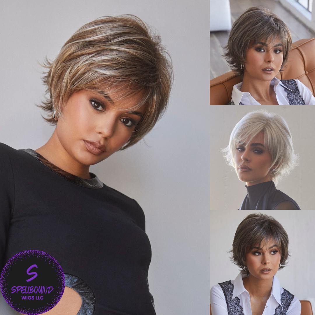 Kason - Hi Fashion Collection by Rene of Paris – Spellbound