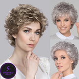 City - Hair Power Collection by Ellen Wille