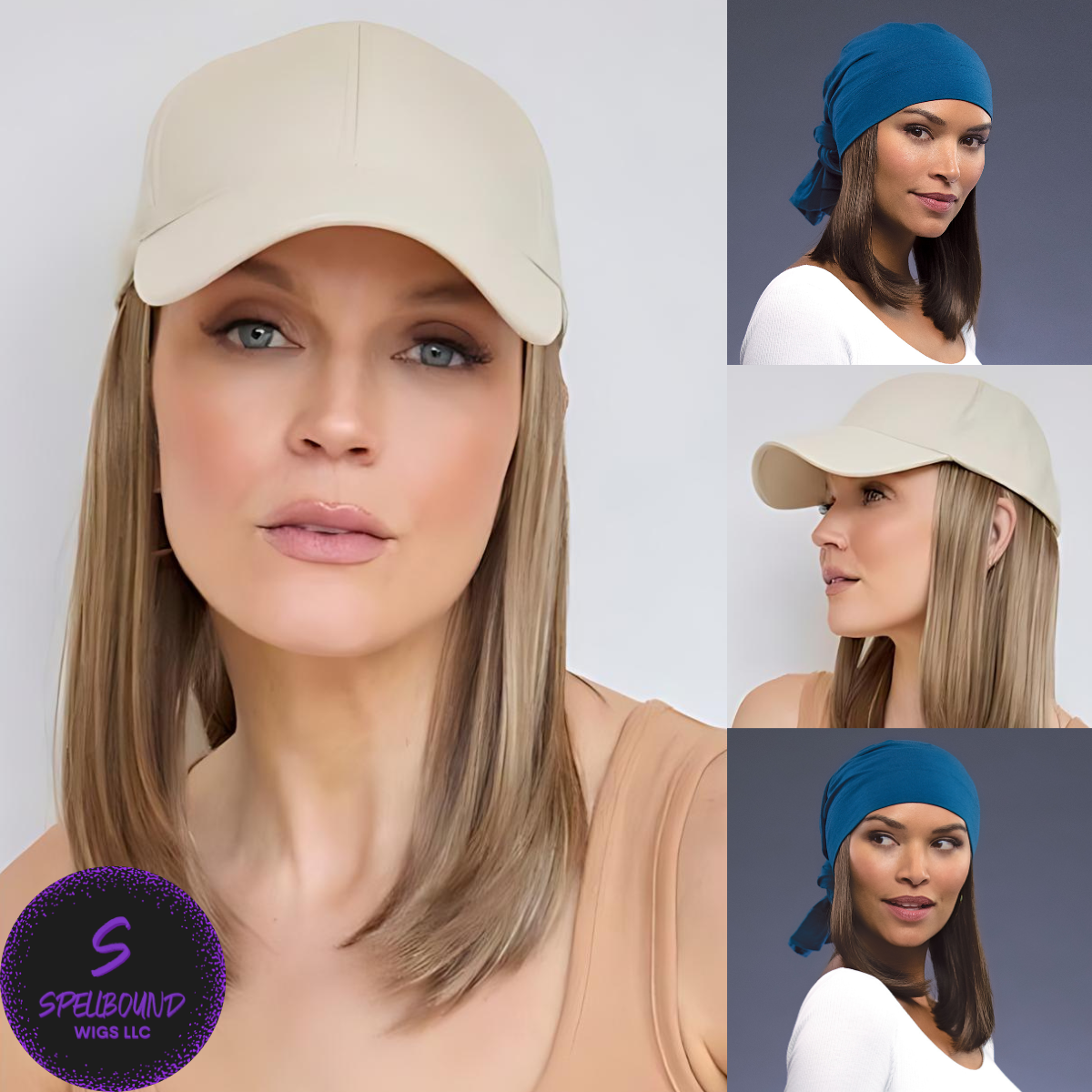 ROP Halo - Hi Fashion Hair Enhancement Collection by Rene of Paris ...
