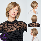 Simply Charming Bob - Fashion Wig Collection by Hairdo