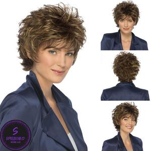 Heidi in CKISSRT4 - Classique Collection by Estetica Designs ***CLEARANCE***