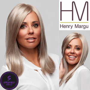 Sydney (Petite/Average) - Naturally Yours Professional Collection by Henry Margu