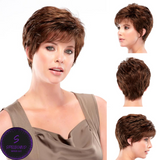 Bree in 51F44 White Russian - O'Solite Collection by Jon Renau ***CLEARANCE***