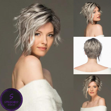 Load image into Gallery viewer, Ryan in R4/6 - Naturalle Front Lace Line Collection by Estetica Designs ***CLEARANCE***
