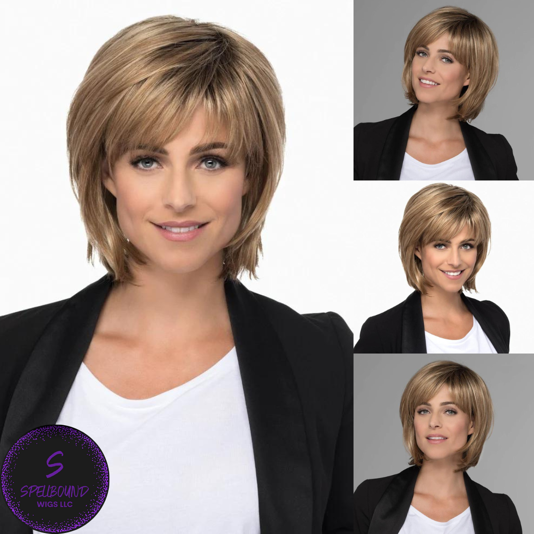 Heather in RH12/26RT4 - Classique Collection by Estetica Designs ***CLEARANCE***