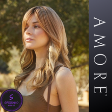 Load image into Gallery viewer, Remy Human Hair 10&quot; Top Piece - Accessory Hairpiece Collection by Amore

