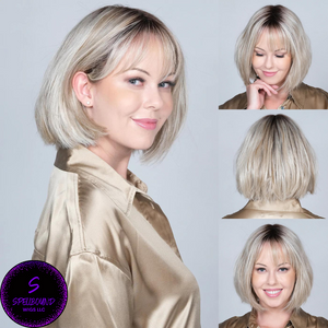 Destiny in Tres Leches Blonde Blonde - Café Collection by Belle Tress ***CLEARANCE***