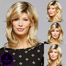 Load image into Gallery viewer, Bethany in 14H - Synthetic Wig Collection by Henry Margu ***CLEARANCE***
