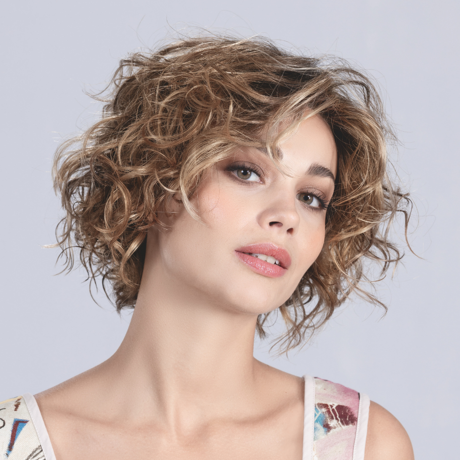 Movie Star - Perucci Collection by Ellen Wille