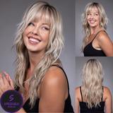 Muse • Lux SE Collection by BelleTress