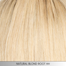 Darra (Remy Human Hair) - 100% Hand Tied Lace Front Collection by Amore