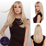 Next Top Model - Iconic Collection by TressAllure