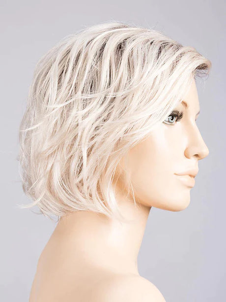Night in Silver Blonde Rooted - Changes Collection by Ellen Wille ***CLEARANCE***