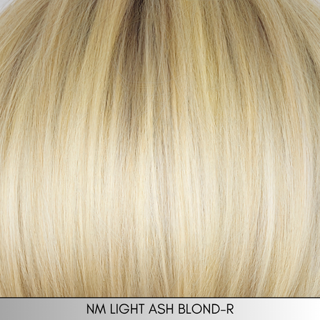 Hana in NM Light Ash Blond-R - by Noriko ***CLEARANCE***