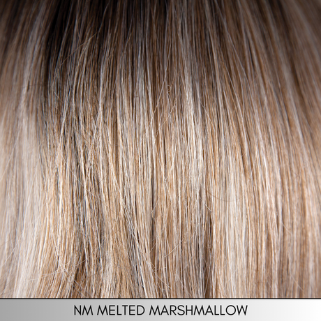 Zion in Melted Marshmallow - by Noriko ***CLEARANCE***