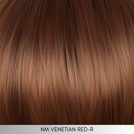 Ayumi in NM Venetian Red-R - by Noriko ***CLEARANCE***