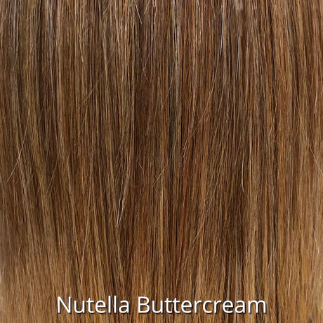 City Roast in Nutella Buttercream - Café Collection by BelleTress ***CLEARANCE***