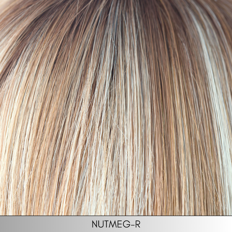 Medium Top Piece - Hi Fashion Hair Enhancement Collection by Rene of Paris