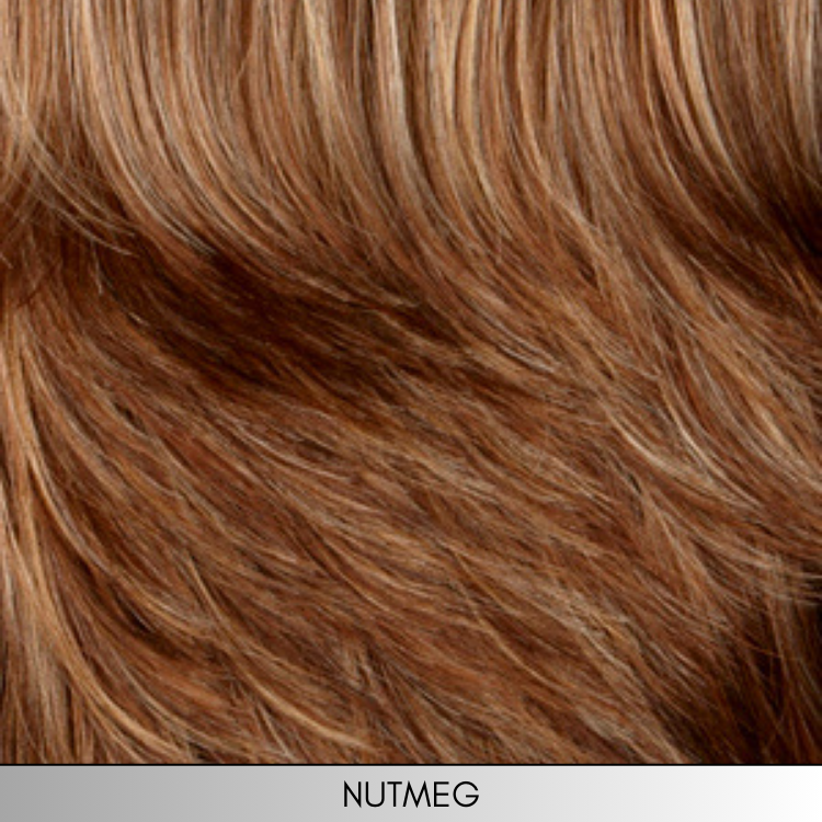 Spark Mode (Petite) - Synthetic Wig Collection by Mane Attraction
