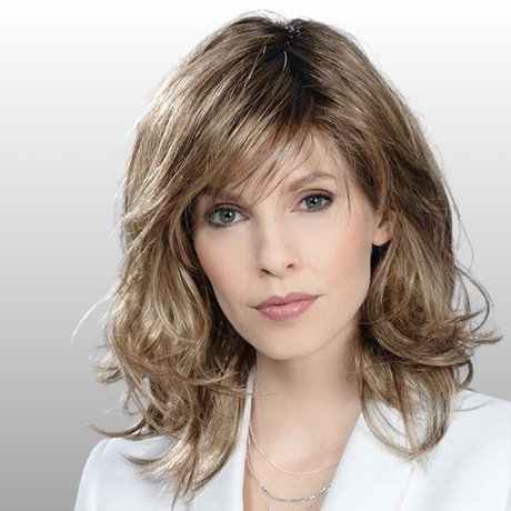 Ocean • Hair Power Collection by Ellen Wille