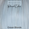 Dolce & Dolce 18 in Ocean Blonde - Café Collection by BelleTress ***CLEARANCE***