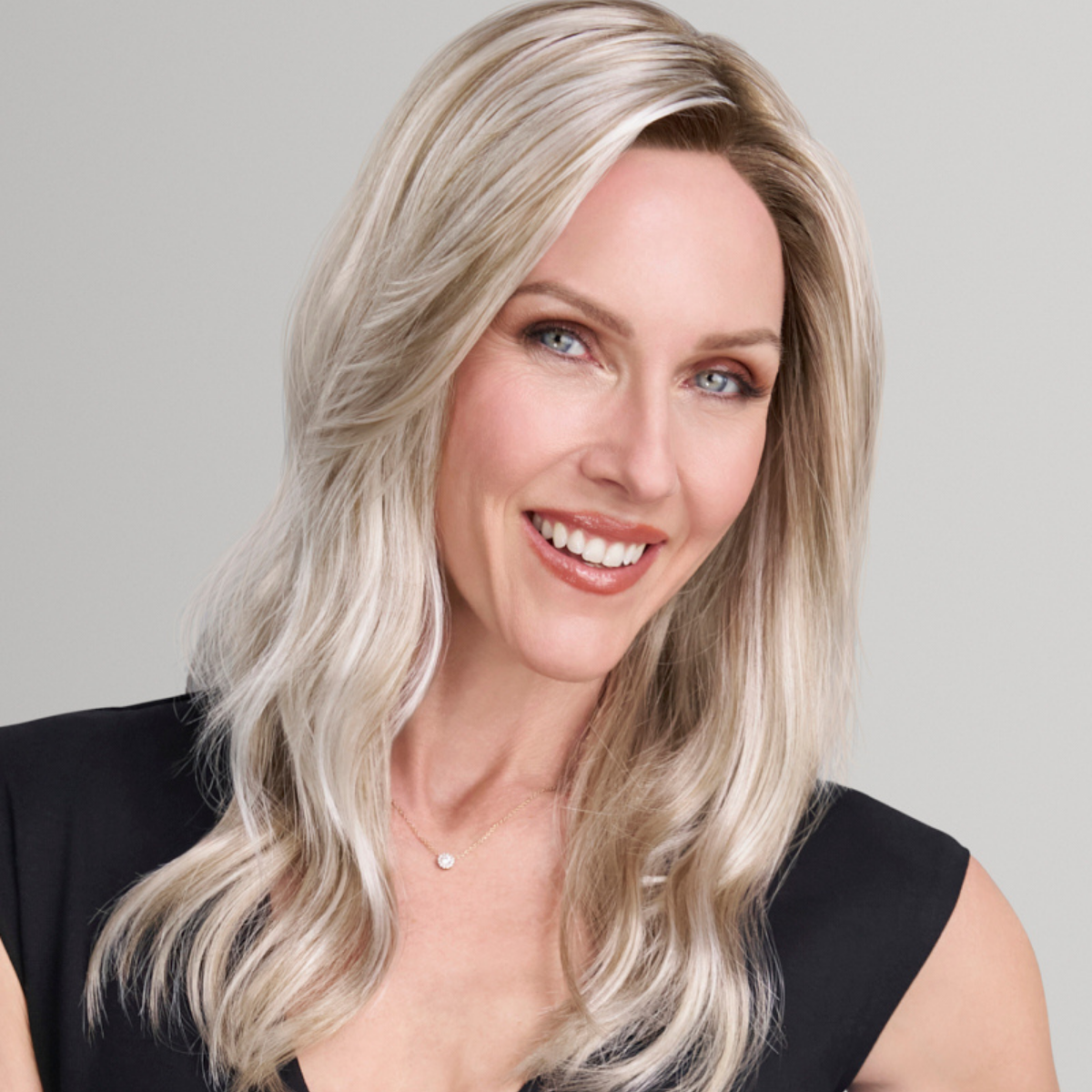 Olivia - SmartLace Collection by Jon Renau