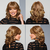 On My Way - Signature Wig Collection by Raquel Welch