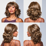 On My Way - Signature Wig Collection by Raquel Welch