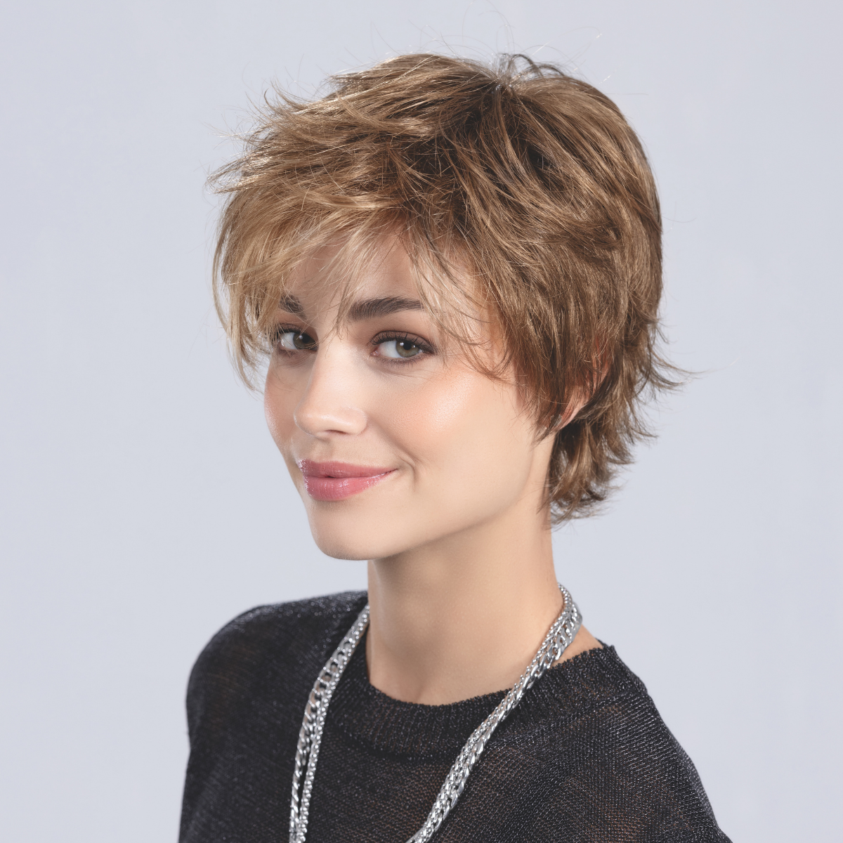 Open - Perucci Collection by Ellen Wille