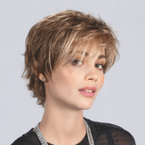 Open - Perucci Collection by Ellen Wille