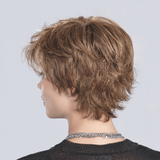 Open - Perucci Collection by Ellen Wille