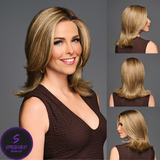 Own The Room Luxury - Designer Series Collection by Gabor