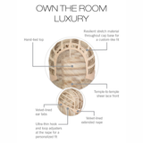 Own The Room Luxury - Designer Series Collection by Gabor