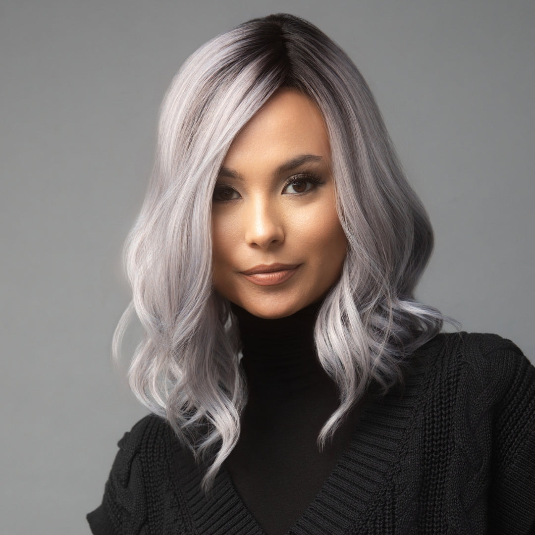Breezy Wavez  Synthetic Wig by Rene of Paris - Best Wig Outlet