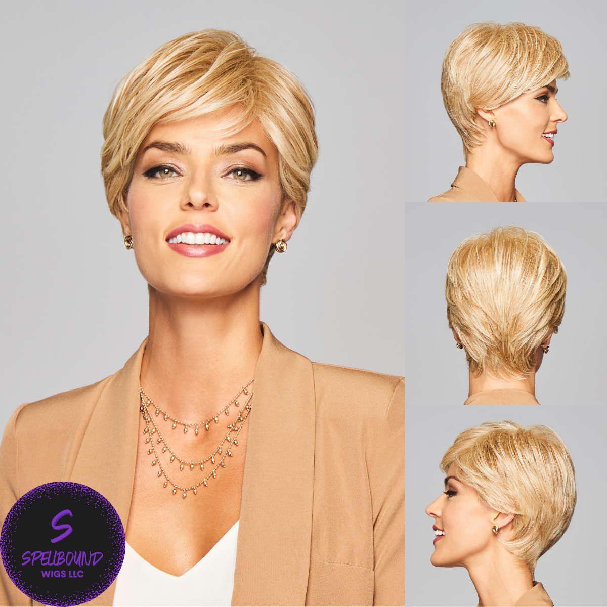 Passion - Essentials Collection by Gabor