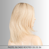Trinity Plus Remy Human Hair Wig - Pure Collection by Ellen Wille