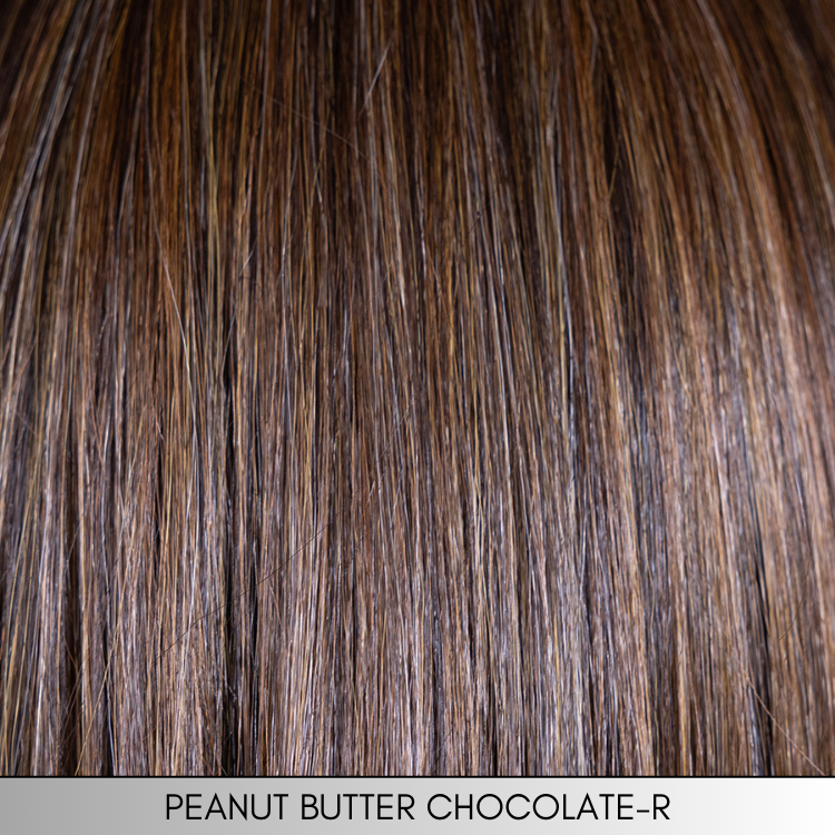 Simone • Lux SE Collection by BelleTress