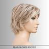 Avenue Small Soft - Hair Society Collection by Ellen Wille