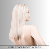 Sleek - Hair Power Collection by Ellen Wille