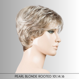 Bo Mono  - Hair Power Collection by Ellen Wille