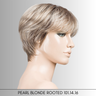 Seven Mono Part - Hair Power Collection by Ellen Wille